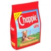 Chappie Dry with Chicken & Cereal