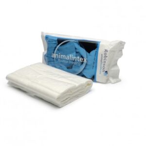 Animalintex Licensed Poultice Dressing