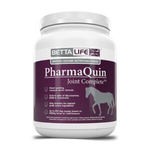 BettaLife Pharmaquin Joint Complete HA