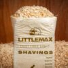 Littlemax Fine Bed Shavings