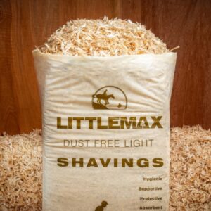 Littlemax Fine Bed Shavings