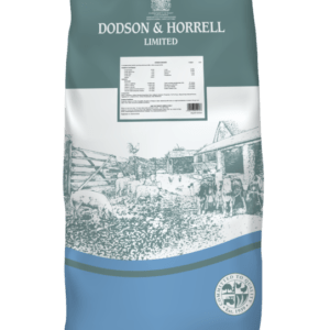 Dodson & Horrell Ostrich Grower