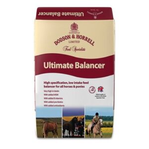 Dodson & Horrell Ultimate Balancer