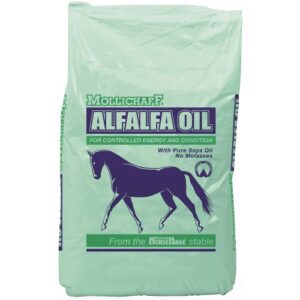 Mollichaff Alfalfa Oil