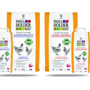 Smallholder-Ranges-Natural-Free-Range-Layers-Pellets-and-Crumble-are-now-Soya-Free