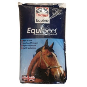Trident Equibeet Pellets 20kg