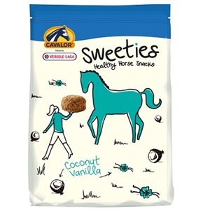 (Discontinued) Cavalor Sweeties