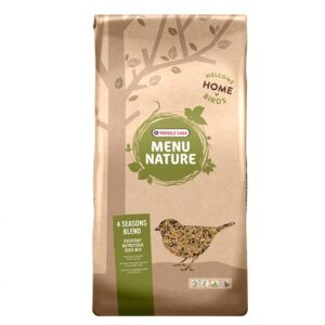 Versele Laga Menu Nature 4 Seasons Blend