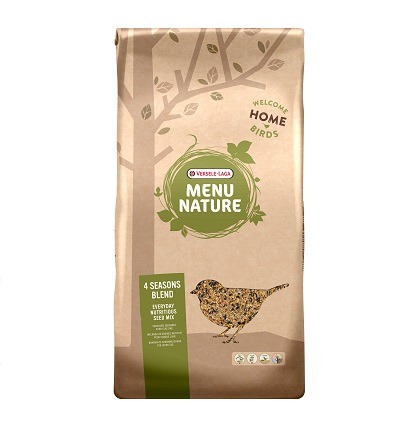 Versele Laga Menu Nature 4 Seasons Blend