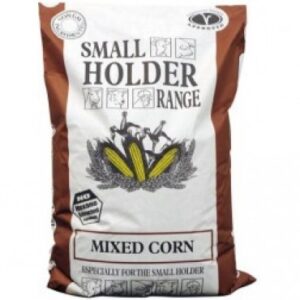 Allen & Page Mixed Corn