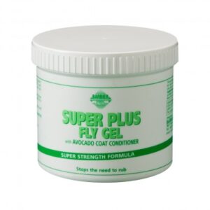 Barrier Super Plus Fly Repellent Gel 500 ml