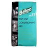 Baileys No. 17 Topline Mix 20 kg