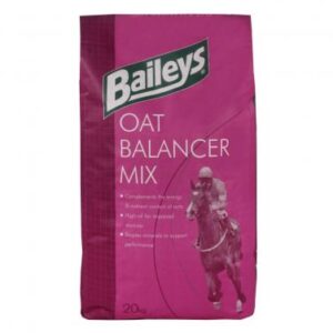 Baileys Oat Balancer Mix