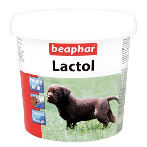 Beaphar Lactol Puppy Milk Powder
