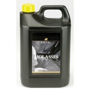 Lincoln Molasses 