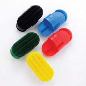 Lincoln Plastic Curry Comb