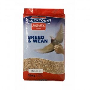  Bucktons Breed & Wean 20 kg