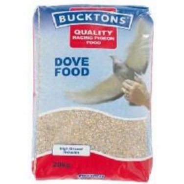 Bucktons Dove Food 20 kg