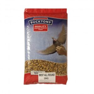 Bucktons Best All Round