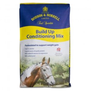 Dodson & Horrell Build Up Mix 20 kg