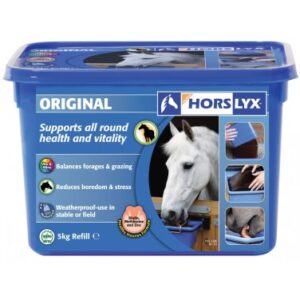 Horslyx Original Lick Refill 5kg