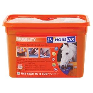 Horslyx Mobility Lick Refill 5kg