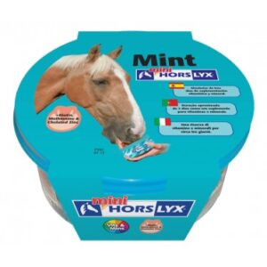 Horslyx Minilick (12x650g)