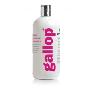 Gallop Stain Removing Shampoo 