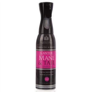 Carr & Day & Martin Canter Mane & Tail Conditioner Spray 600ml