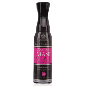 Carr & Day & Martin Canter Mane & Tail Conditioner Spray 600ml