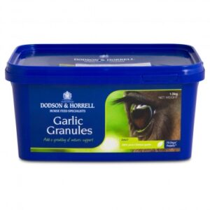 Dodson & Horrell Garlic Granules