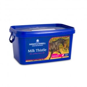 Dodson & Horrell Milk Thistle