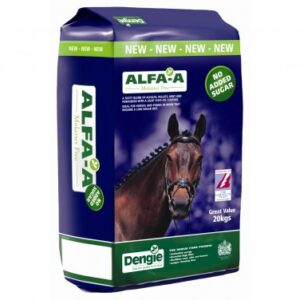Dengie Alfa-A Molasses Free 20 kg