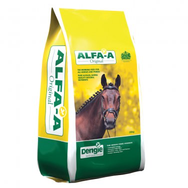Dengie Alfa-A Original 20 kg