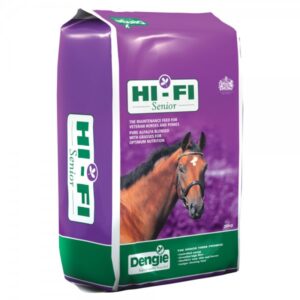 Dengie Hi-Fi Senior 20 kg
