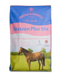 Dodson & Horrell Sixteen Plus Mix 20kg