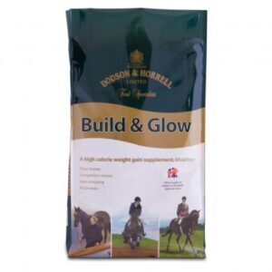 Dodson & Horrell Build & Glow