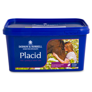 Dodson & Horrell Placid 1kg