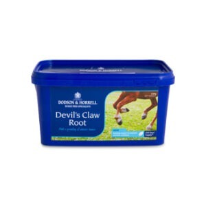 Dodson & Horrell Devils Claw Root