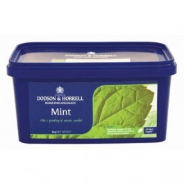 Dodson & Horrell Mint