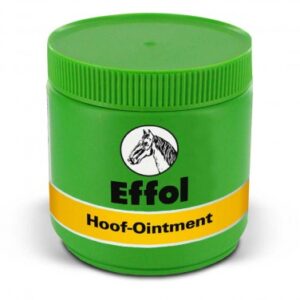 Effol Hoof Ointment Green