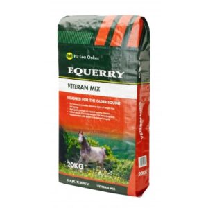 Equerry Veteran Mix