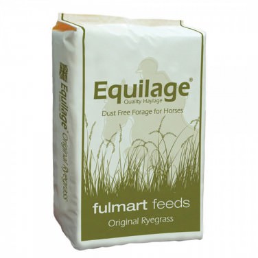 Equilage Original Ryegrass 23kg