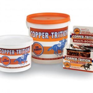 Equine Products Copper-Trition Sachet 50 g