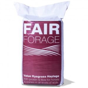 Fair Forage