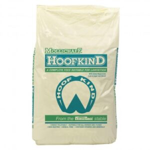 Mollichaff Hoofkind