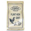 Jondo Hen Flint Grit 25kg