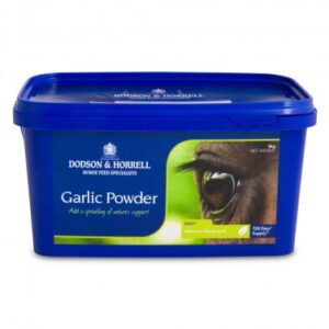 Dodson & Horrell Garlic Powder