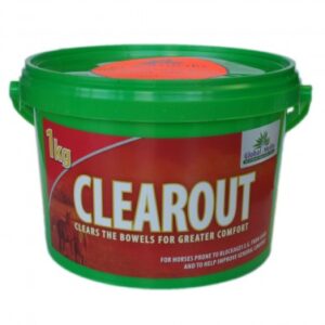 Global Herbs ClearOut 1 kg