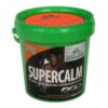 Global H Supercalm
